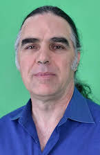 Nicolas Agapiadis as Cafe Owner