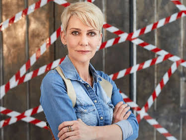 17:30: K11 - Die neuen Fälle | Sat1 Gold | 5/1 2026