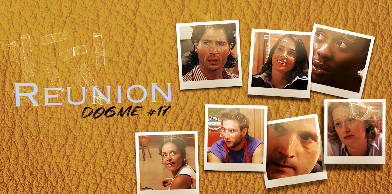 Reunion: Dogme 17 (2001)