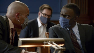 11:00: Bull | Kabel Eins | 4/23 2026