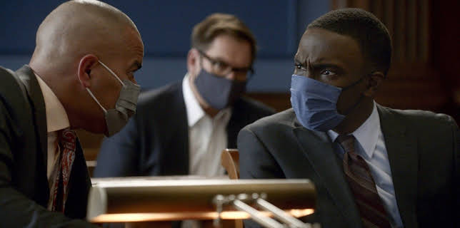 12:05: Bull | Kabel Eins | 12/12 2025