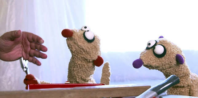 18:54: Unser Sandmännchen | MDR Fernsehen | 12/10 2025