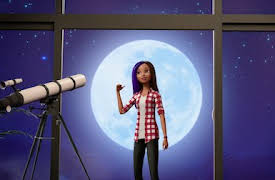 Barbie Dreamhouse Adventures: Episode 8