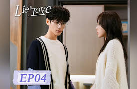 Lie to Love: Lie to Love EP04