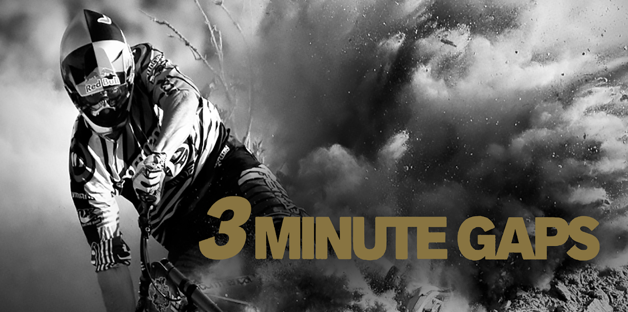 3 Minute Gaps (2011)