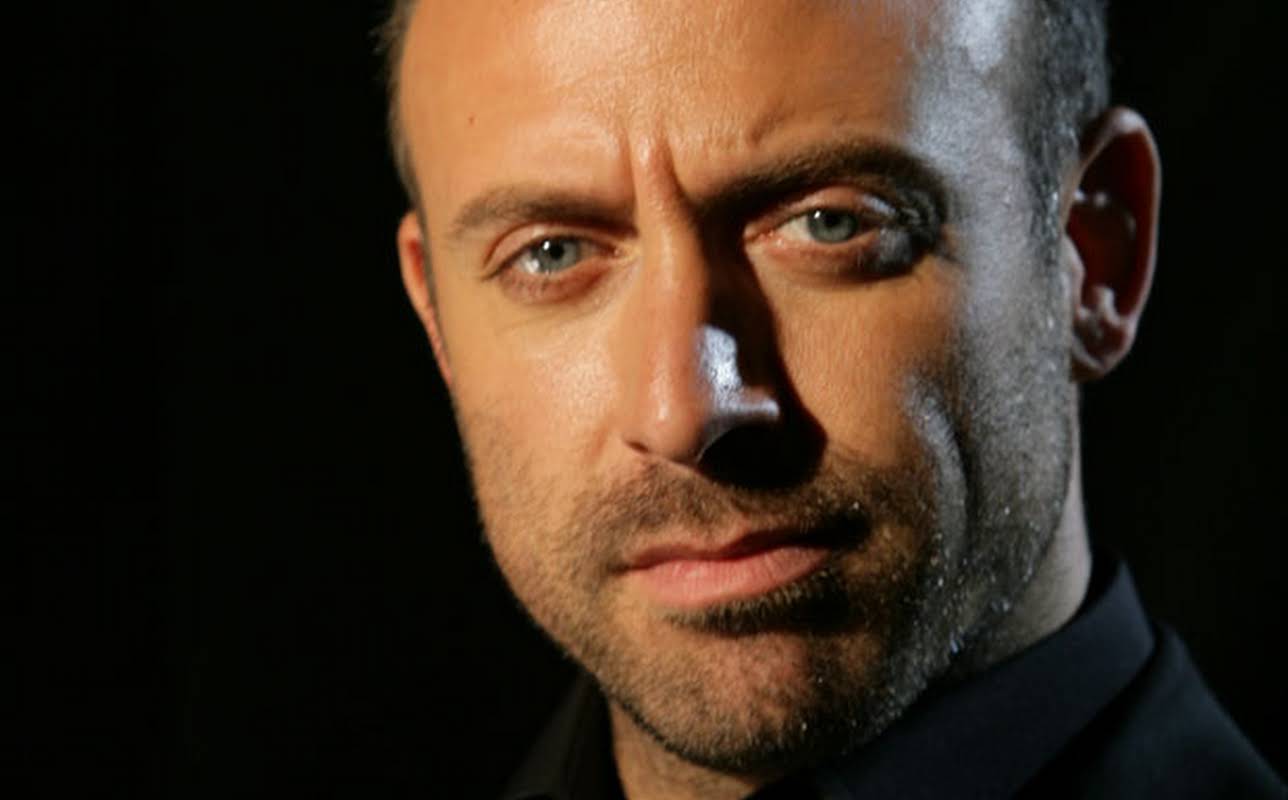 Halit Ergenç