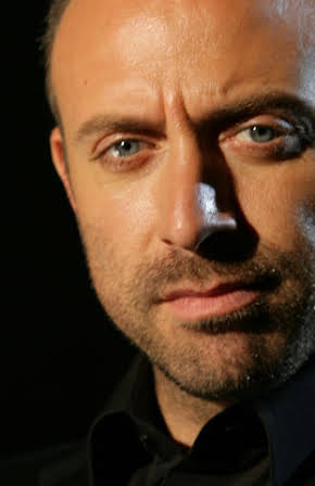 Halit Ergenç as 