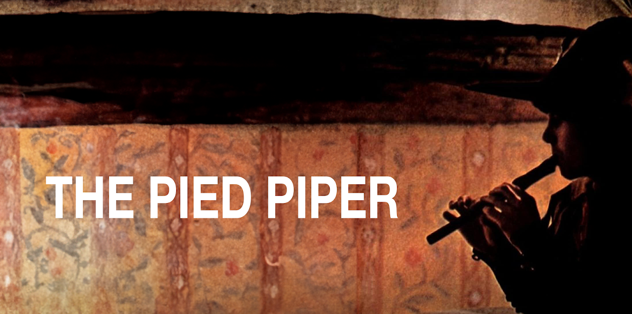 The Pied Piper (1972)