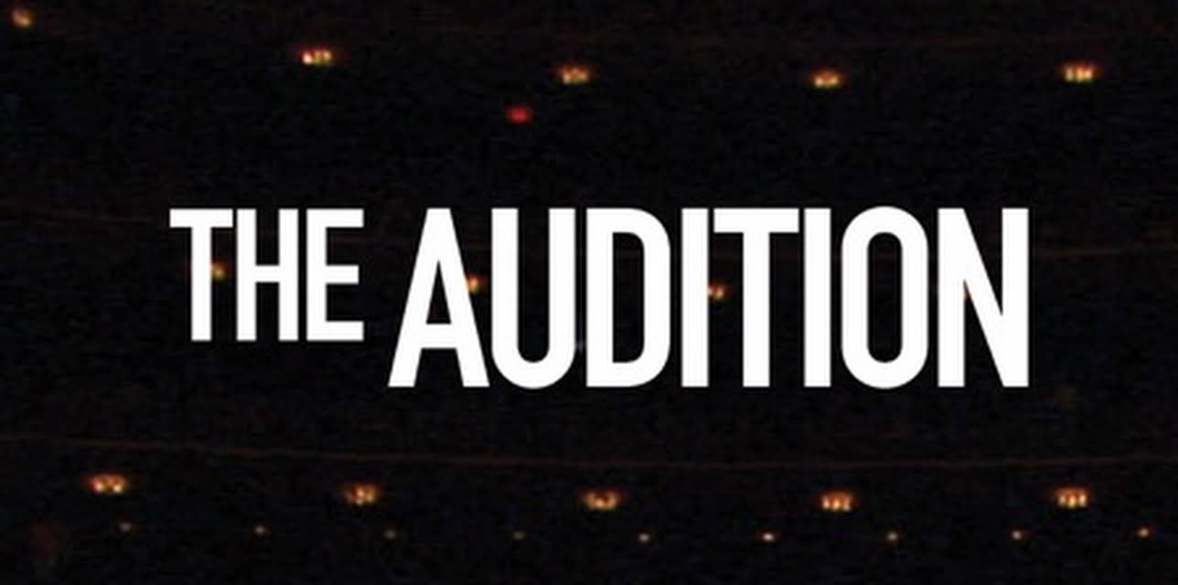 The Audition (2012)