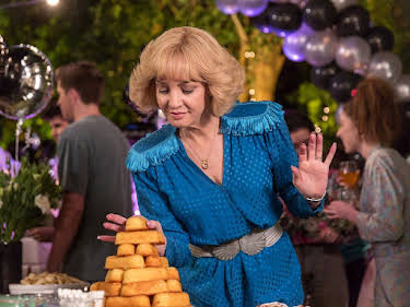 12:10: Die Goldbergs | ProSieben | 5/16 2026