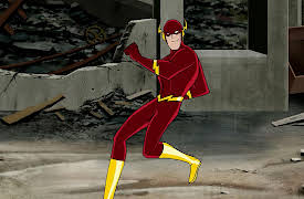 Justice League: The Complete First Season: The Savage Time: Part 1