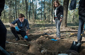 Reckoning: Episode 1