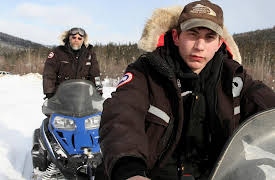 Gold Rush South America Season 1: The Frozen North