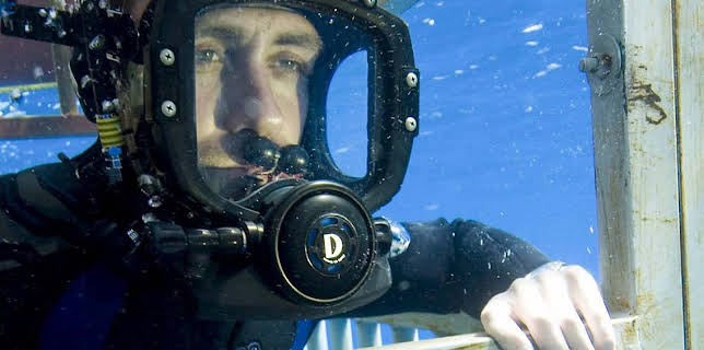 4:15 PM: Oceans | BBC Two | 3/3 2026