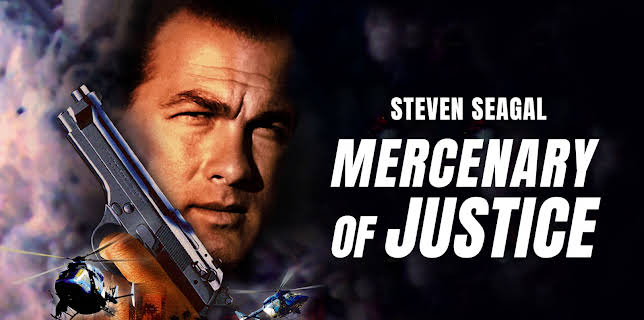 Mercenary for Justice (2006)