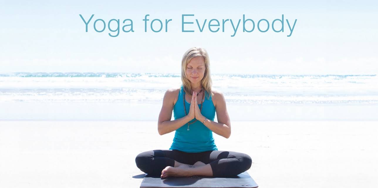Yoga For Every Body