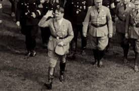 Hitlers Propaganda Machine: Power and Persuasion