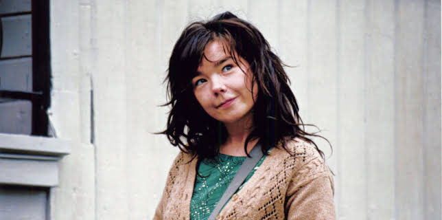 Dancer in the Dark (2000)