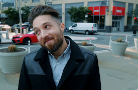 Danny Will Die Alone: Danny Will Die Alone - S1: E7 - "Top Era"