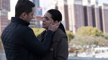 23:40: Chicago P.D. (S5 E10) (S5) | Viasat Series | 9/21 2026