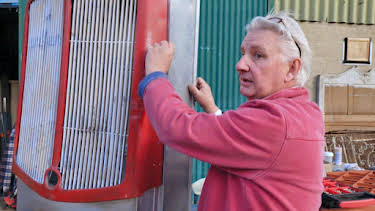 9:00 AM: Restoration Workshop (S1 E10) (S1) | Yesterday | 4/11 2026