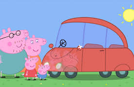Peppa Pig: Episode 33
