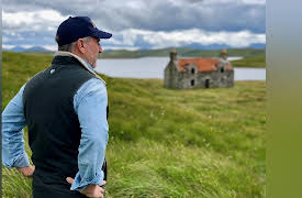 Leave No Trace: Scotland