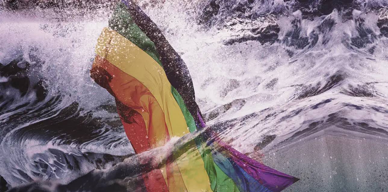 Deep Water - The Real Story (2020)