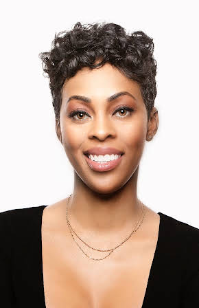 Daphnique Springs as 