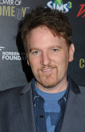 Dan Finnerty as Grouchy Guy