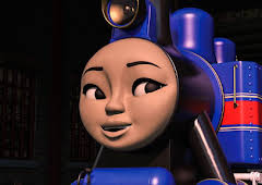 Thomas & Friends: Big World! Big Adventures!