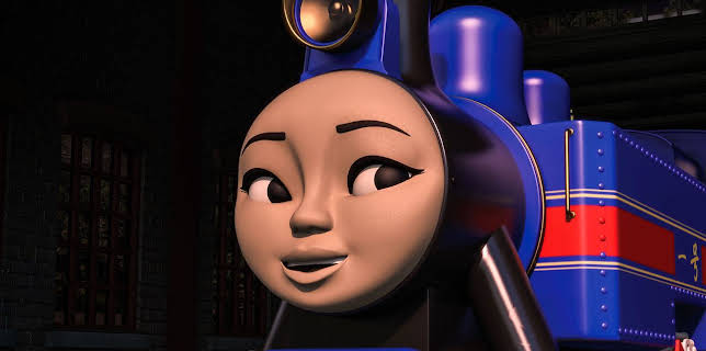 6:25 AM: Thomas & Friends: Big World! Big Adventures! | Channel 5 | 3/12 2026