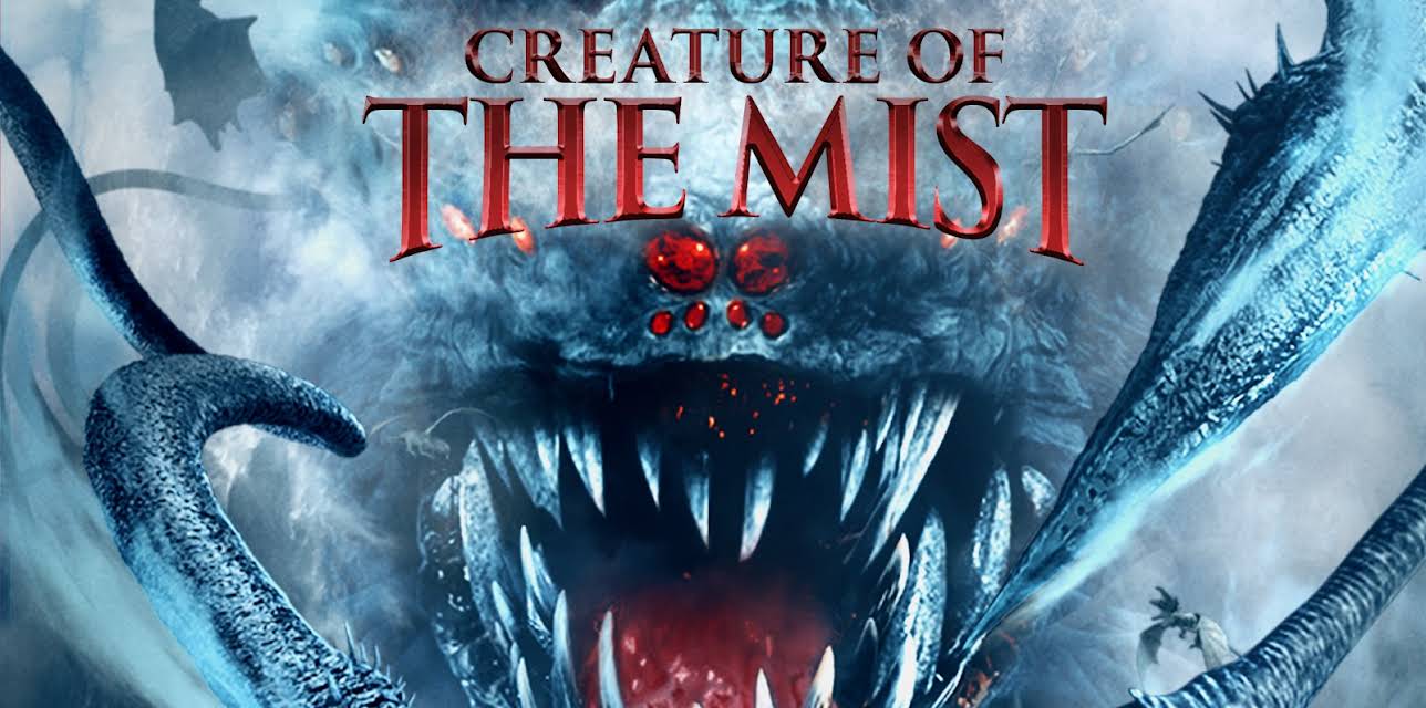 Creature of the Mist (2020)