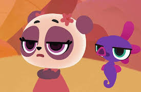 Tommy the Little Dragon: Forbidden Word