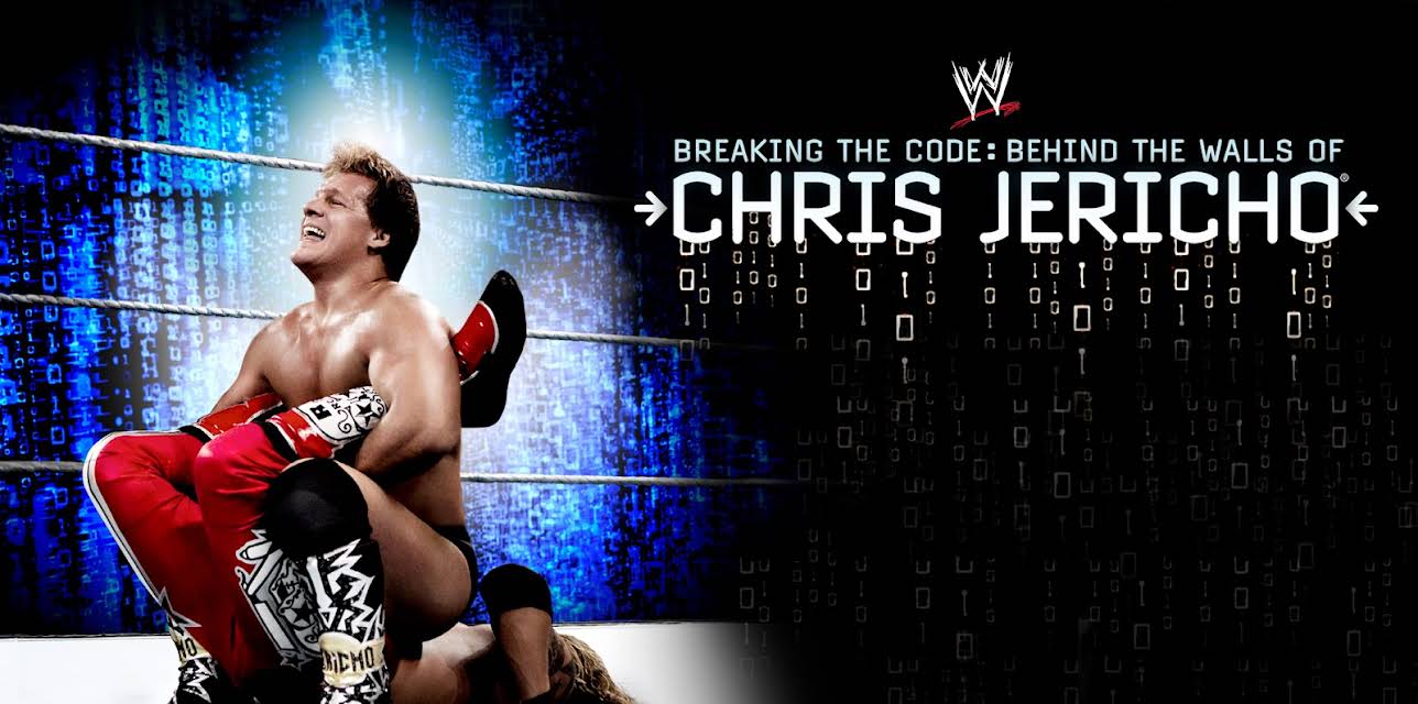 Breaking The Code: Behind the Walls of Chris Jericho (2026)