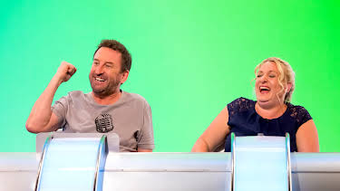 7:40 PM: Would I Lie To You? (S12 E6) (S12) | Dave | 6/13 2026