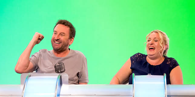 5:00 PM: Would I Lie To You? (S12 E6) (S12) | Dave | 2/28 2026