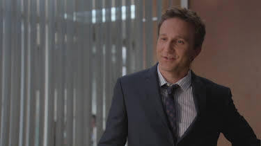 10:05: Franklin & Bash (S4 E5) (S4) | Viasat Series | 6/19 2026