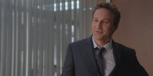 13:10: Franklin & Bash (S4 E5) (S4) | Viasat Series | 3/4 2026