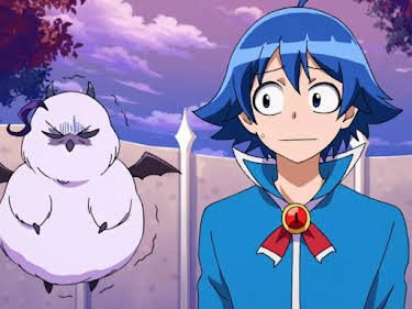 17:35: Welcome to Demon School! Iruma-kun | ProSieben Maxx | 4/28 2026