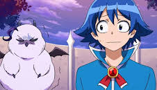 Welcome to Demon School! Iruma-kun