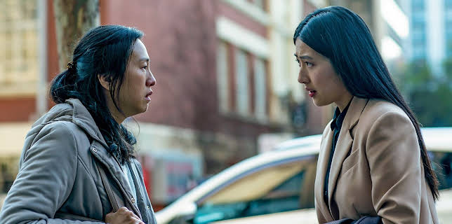 9:00 PM: New: Safe Home | More 4 | 12/12 2025