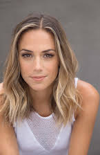 Jana Kramer as 