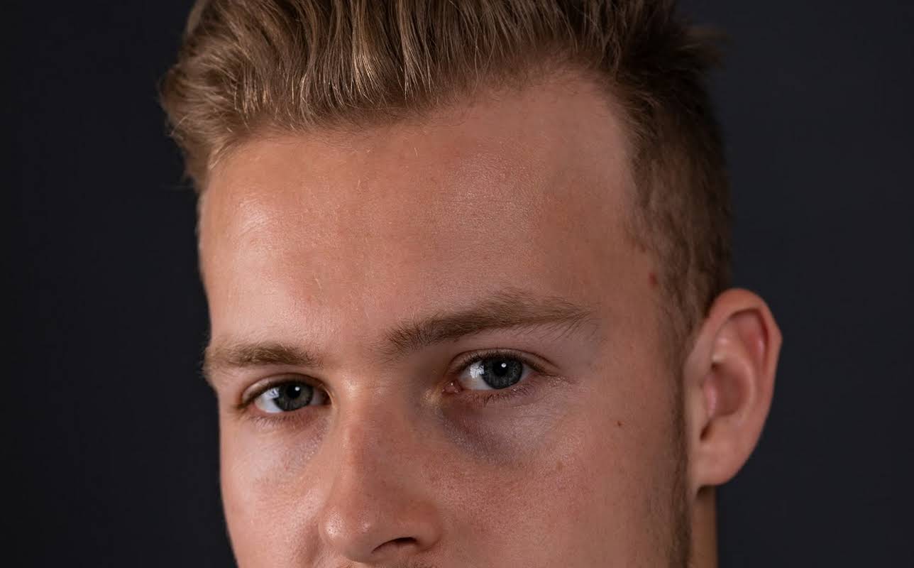 Jamie Carter