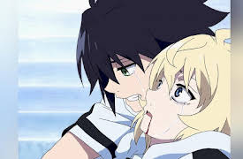 Seraph of the End: Vampire Reign (Original Japanese Version) Season 1: The World of Blood Legacy