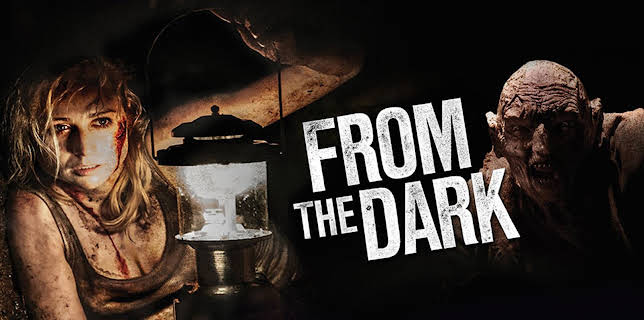 From the Dark (2015)