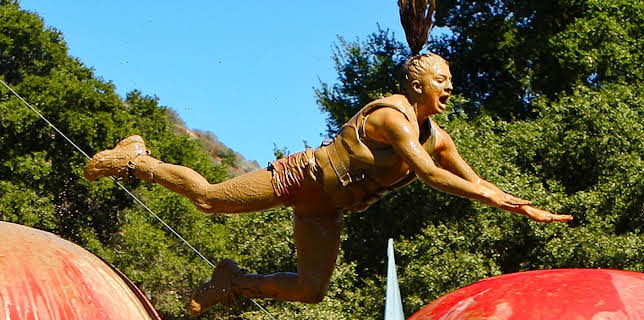 08:35: WipeOut - Mach dich nass! | ProSieben Maxx | 12/9 2025