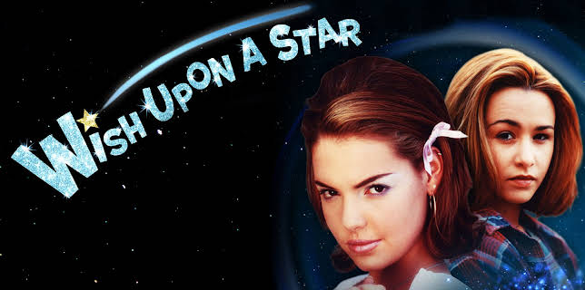Wish Upon A Star (1996)