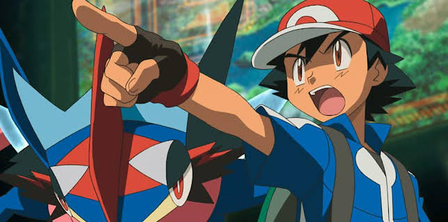 5:25 PM: Pokémon: XY | CBBC | 1/1 2026