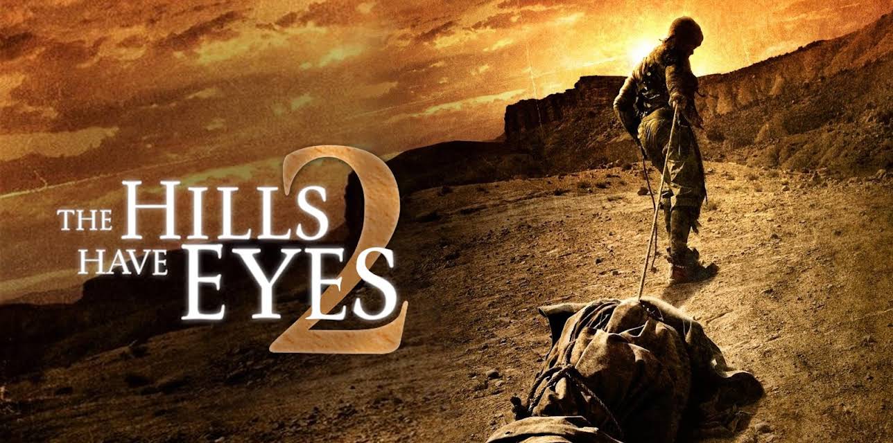 The Hills Have Eyes II (Uncut) (2007)